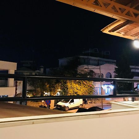 Cam Hotel Gümbet Exteriör bild