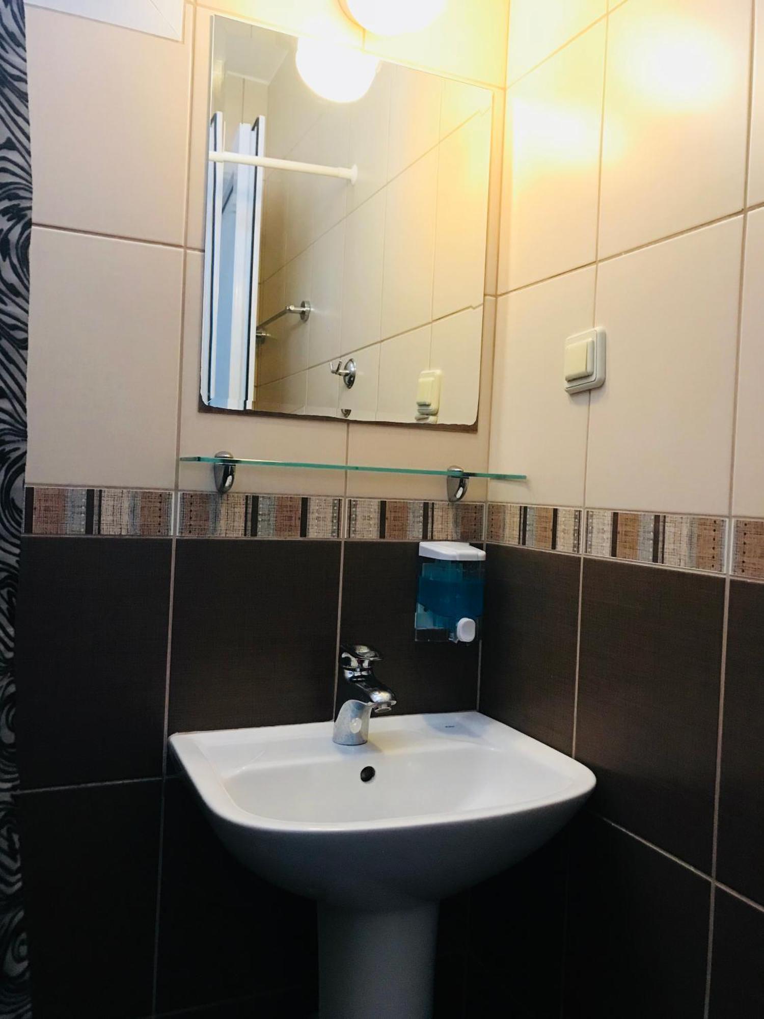 Cam Hotel Gümbet Exteriör bild